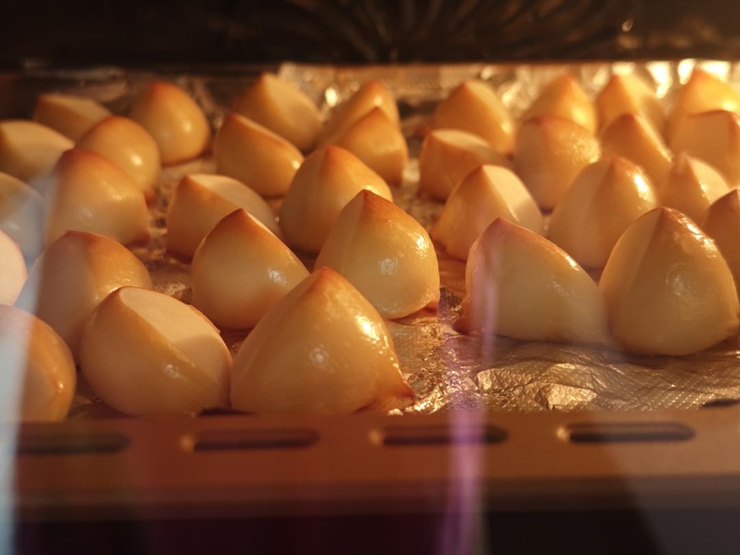 碱水包（板栗碱水）