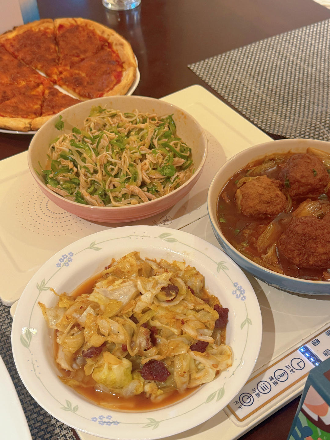 晚餐•2026年3月13日