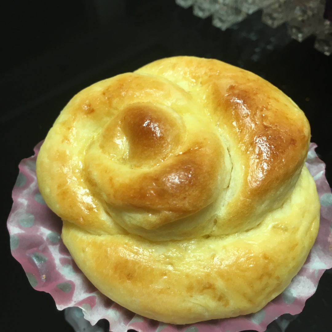 牛角面包