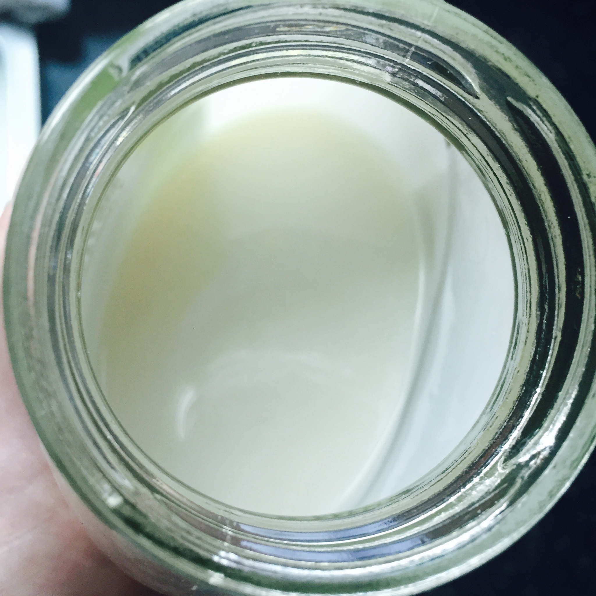 脱模膏—自制蛋糕面包脱模神器