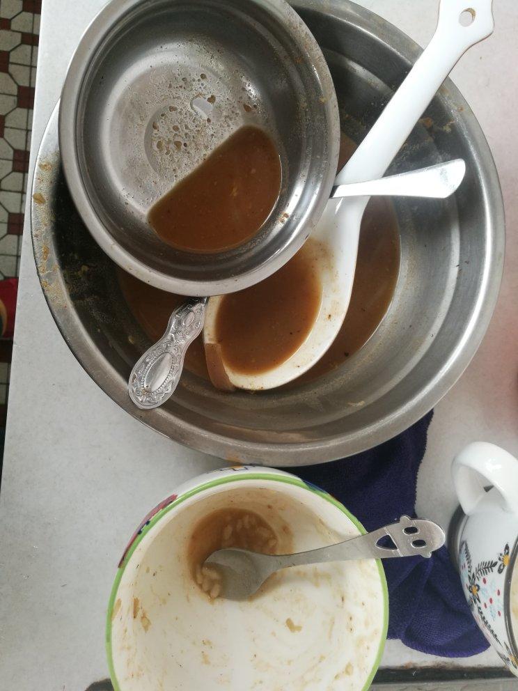 好喝又下饭的韩式大酱汤