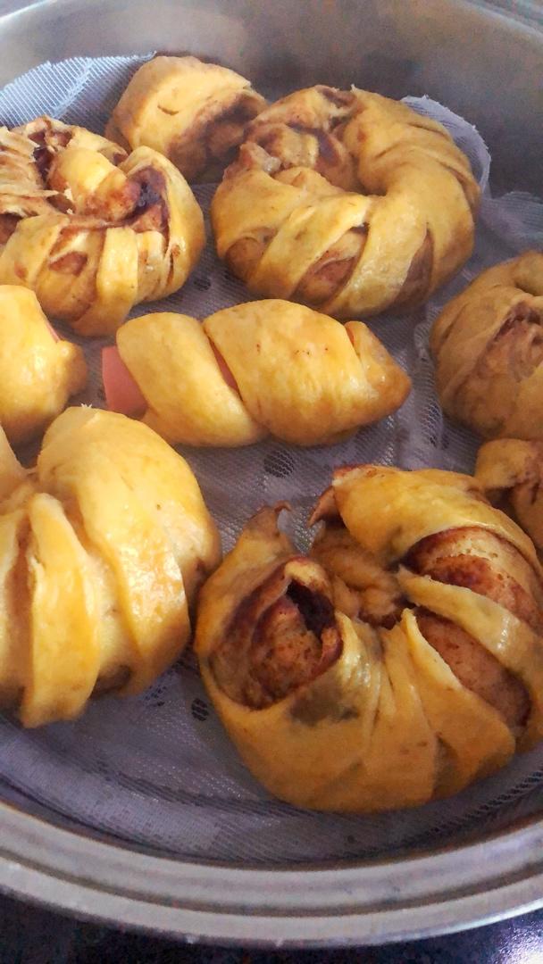 午餐•2020年2月10日