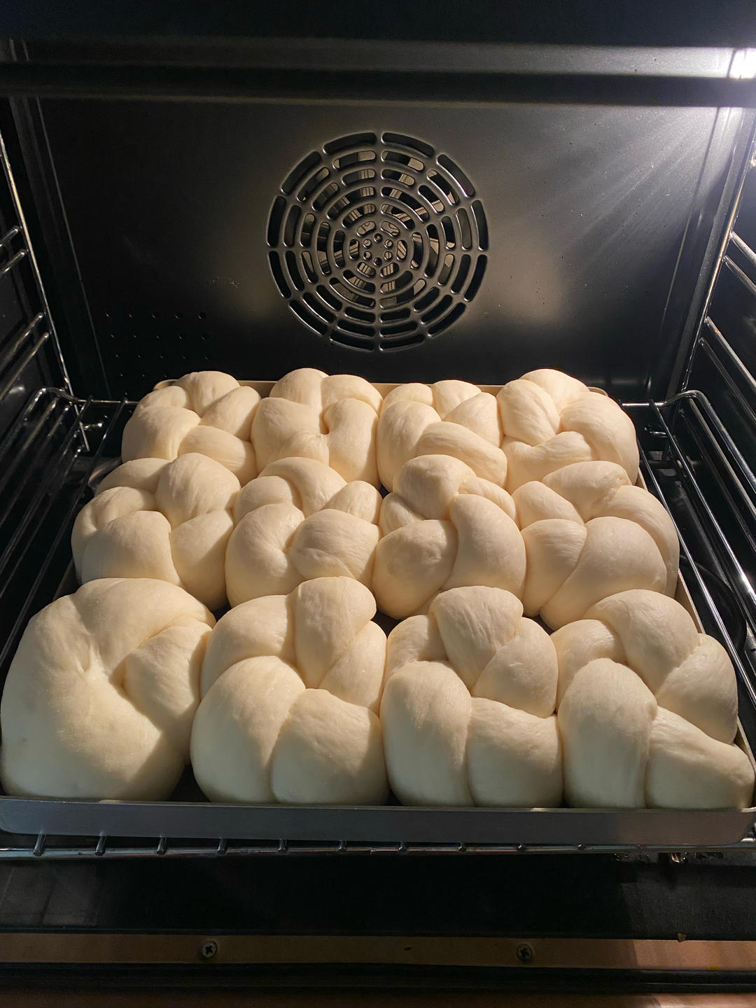 用啤酒制作老式面包！这是你记忆中的老面包吗？