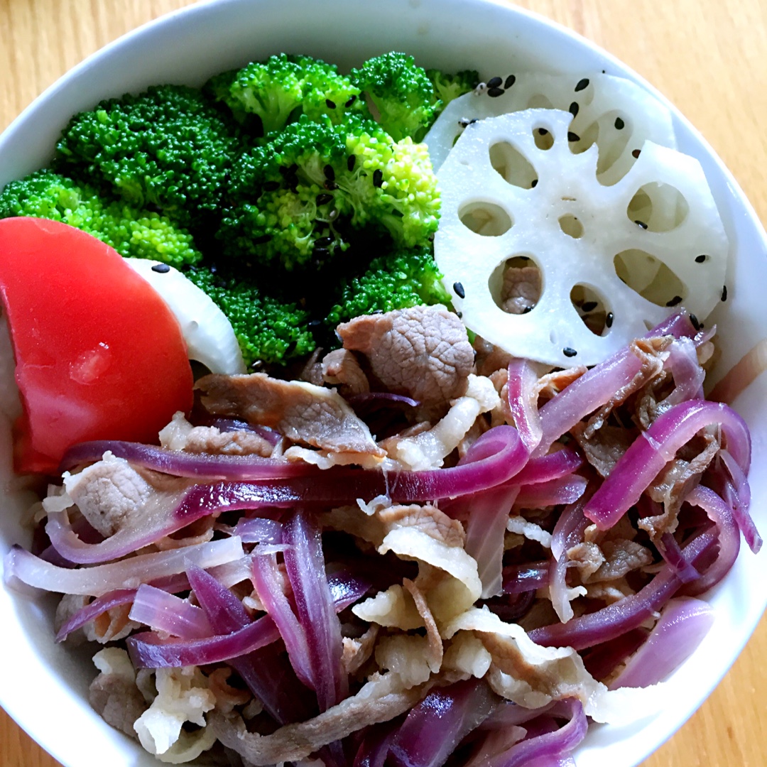 吉野家牛肉饭