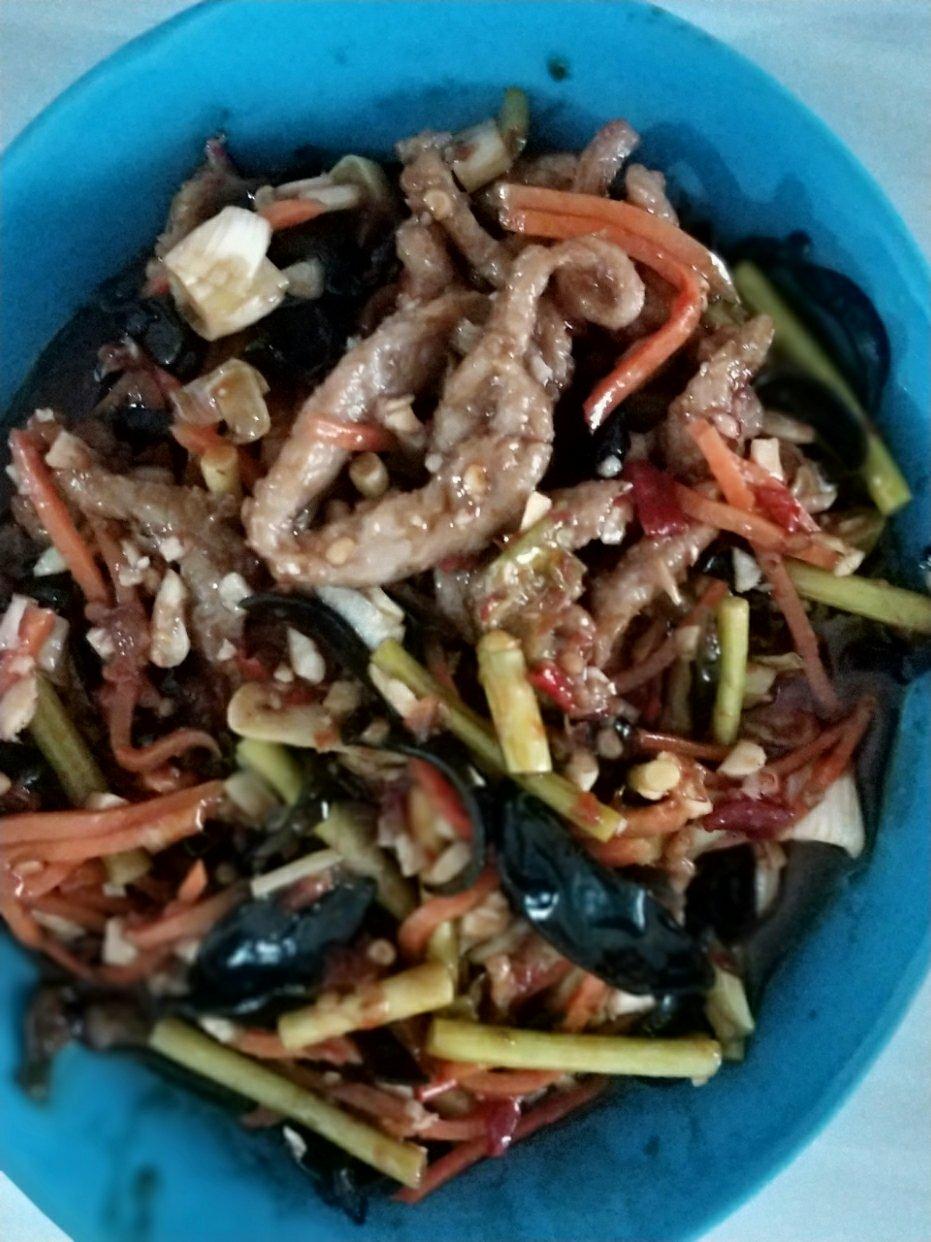 麻辣香锅 Bruno锅