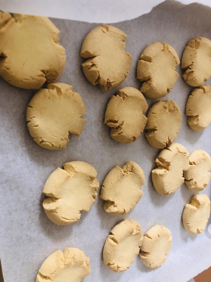 玛格丽特饼干