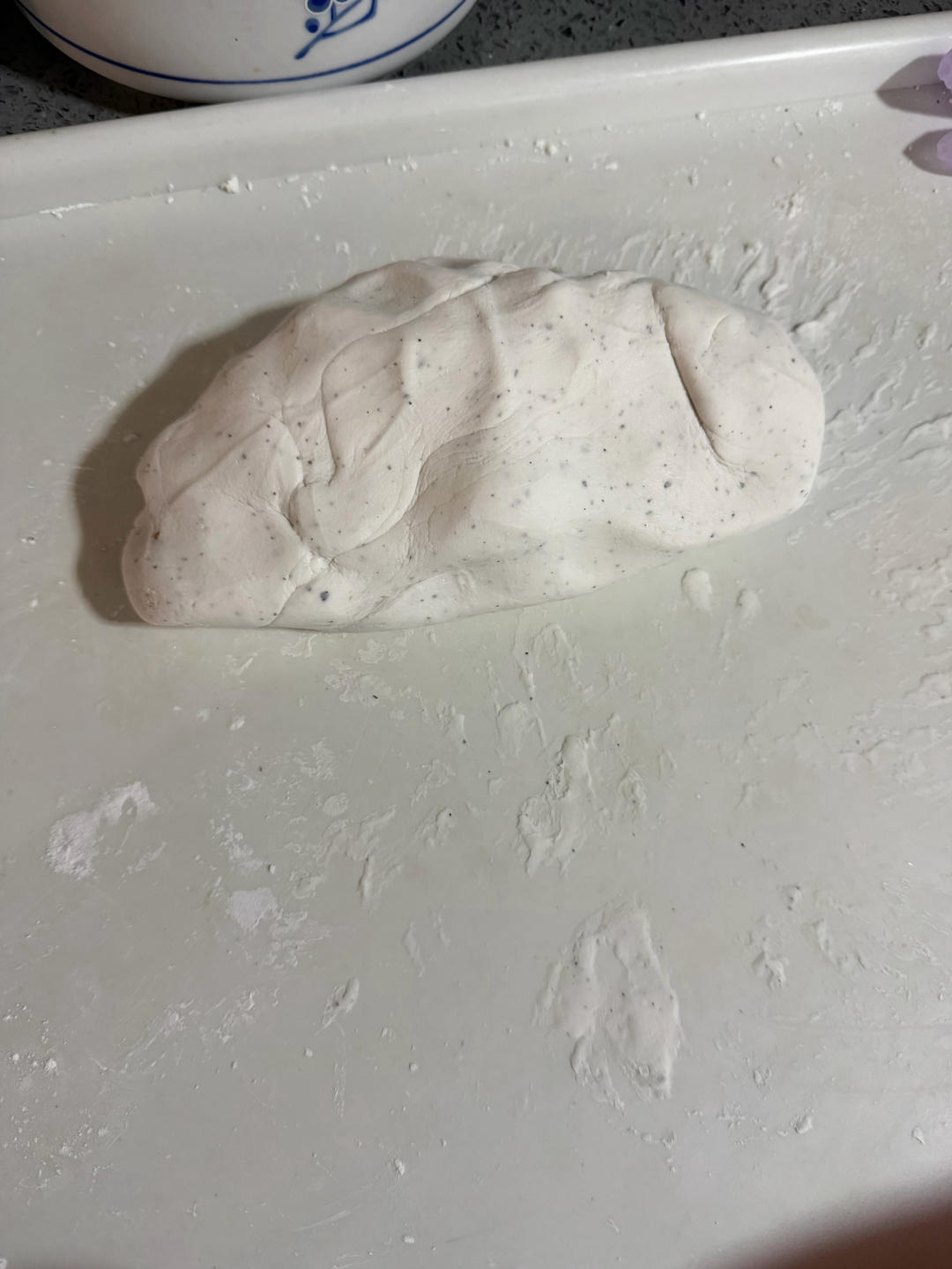 【桥桥妈】芝麻汤圆 馅不脏皮 皮不开裂的技巧总结