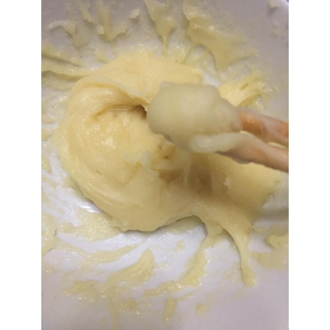 蛋黄酥&网红麻薯蛋黄酥---半圆天地盖包装调整方