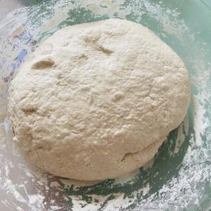 香糯美味❤️芋头糯米红豆饼（消耗毛芋头）的做法 步骤10