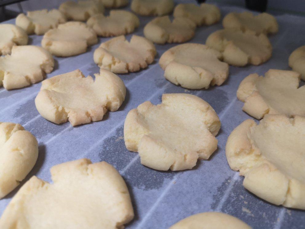 玛格丽特饼干