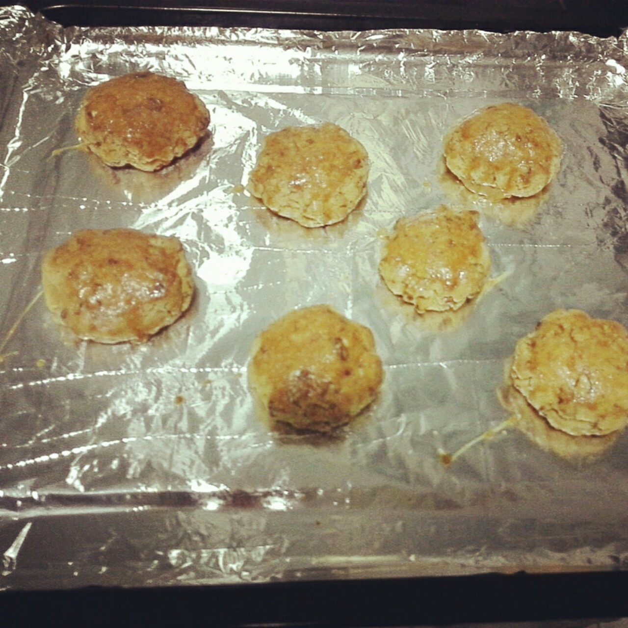 《琅琊榜》里最火的点心：榛子酥