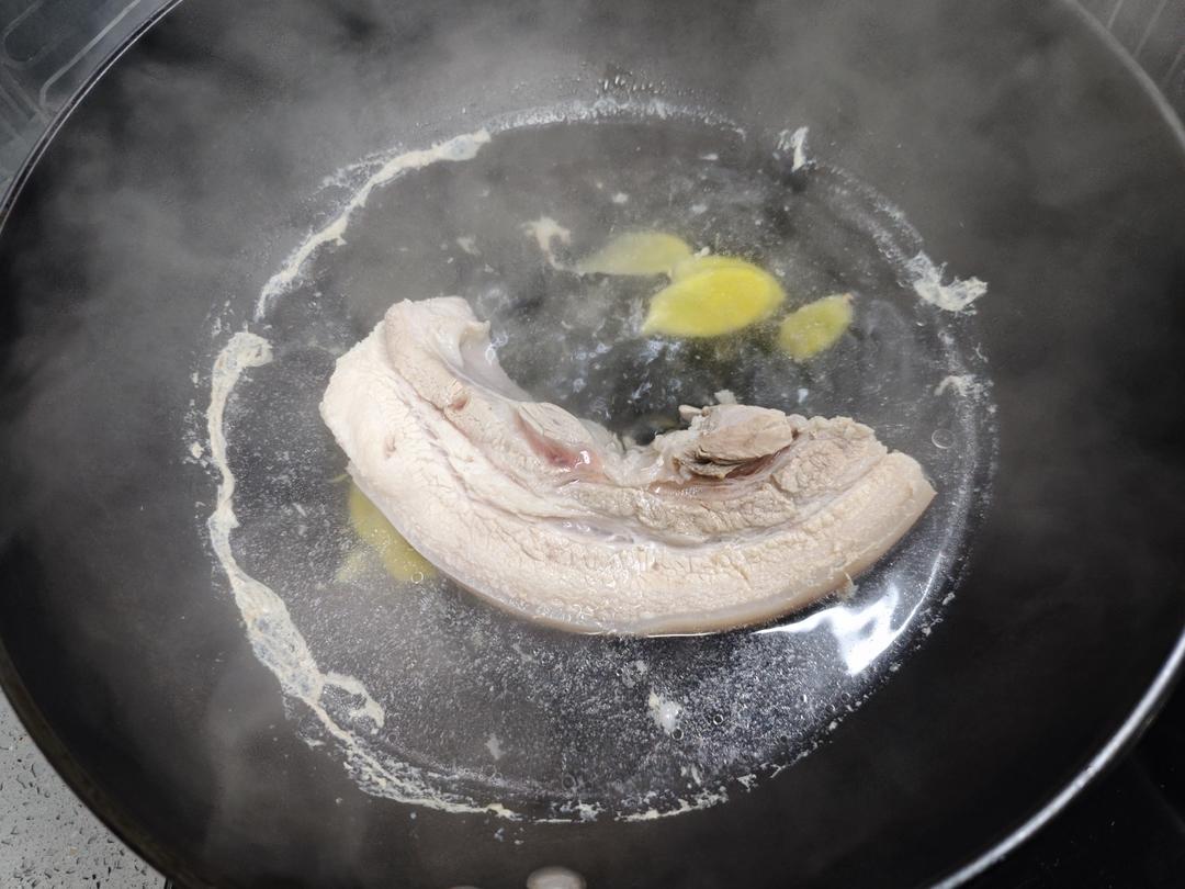经典川菜回锅肉《新手版》