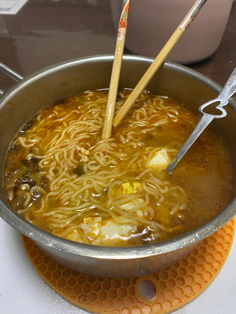 早餐•2021年12月8日