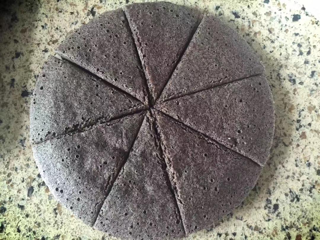 台州黑米糕紫米糕