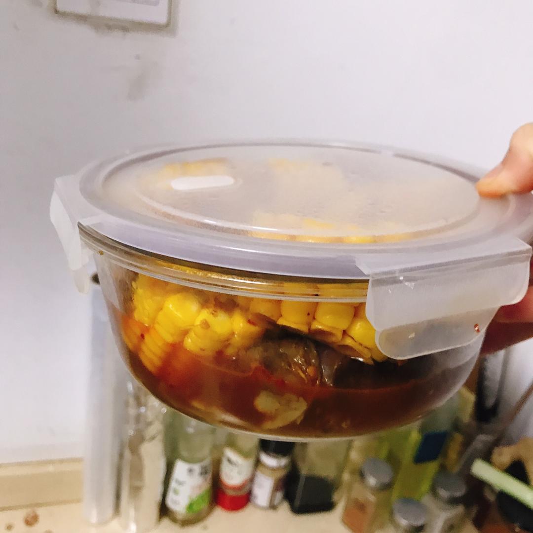 傻瓜版无敌嫩香的3步卤牛肉