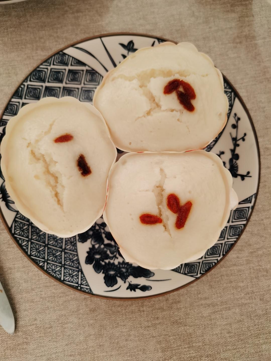开花米糕