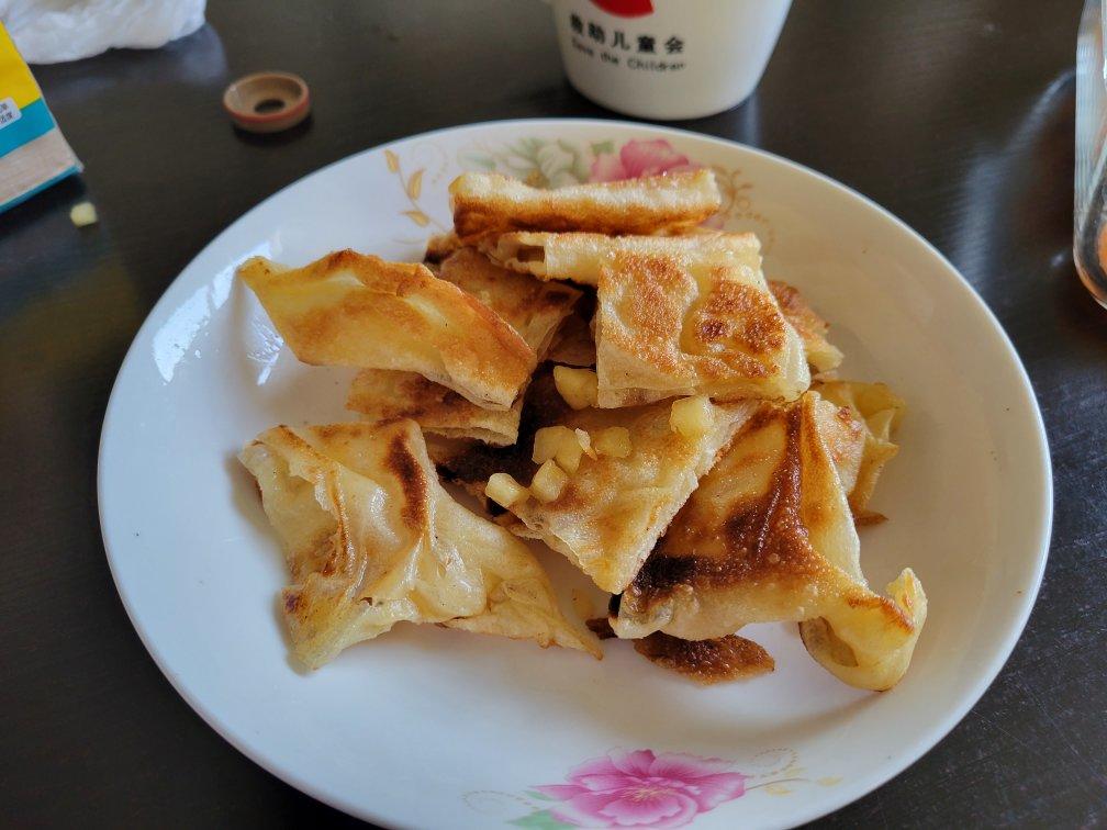 印度飞饼