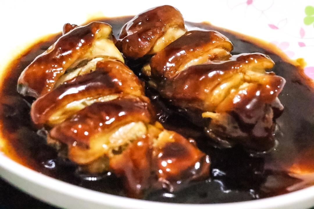 小林照烧鸡腿