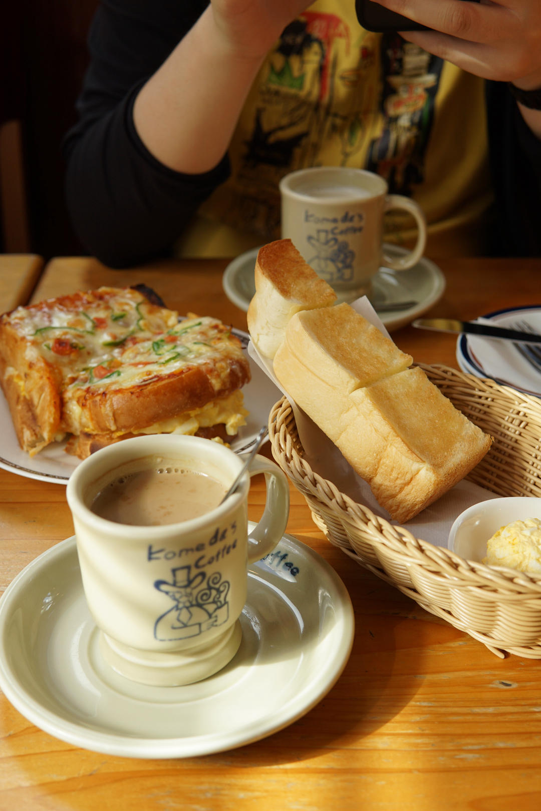 【食光记】