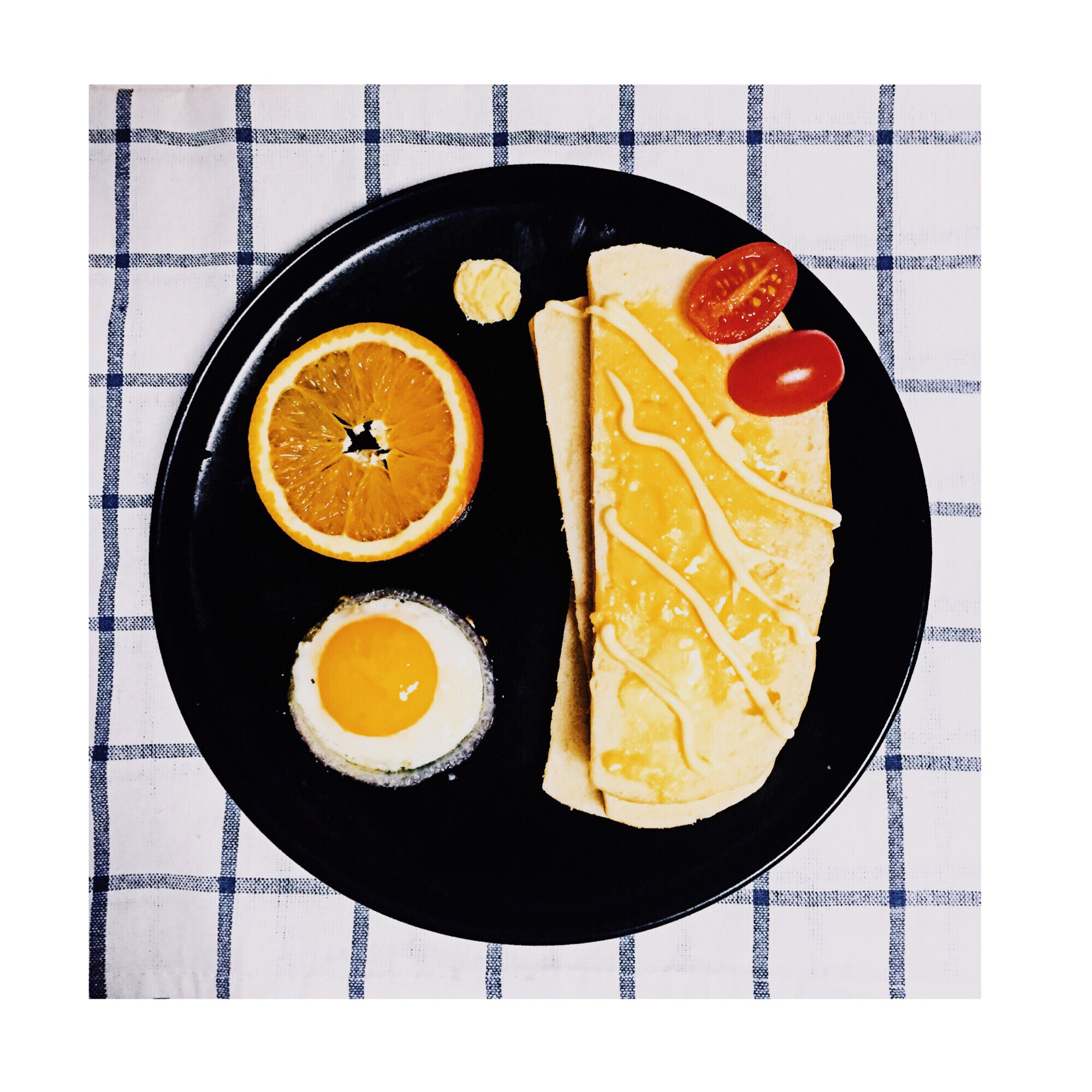 早餐