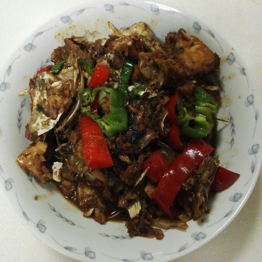 晚餐•2016年10月22日