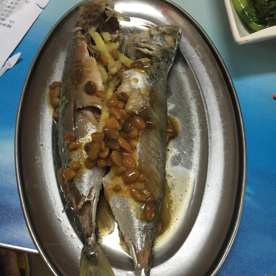 幸福延续_rfqh做的蒸花仙鱼