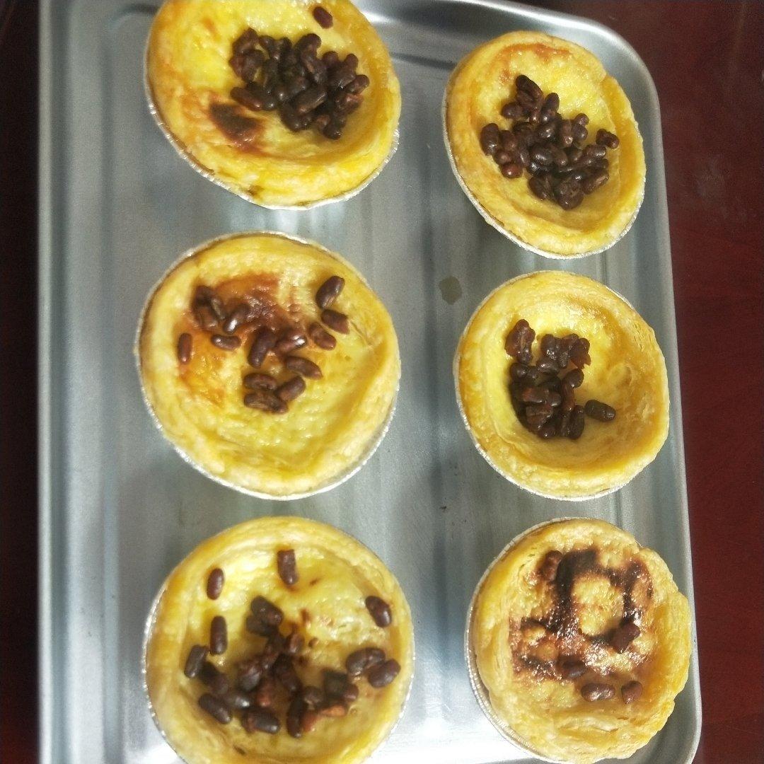 超好吃KFC葡式蛋挞（全蛋）