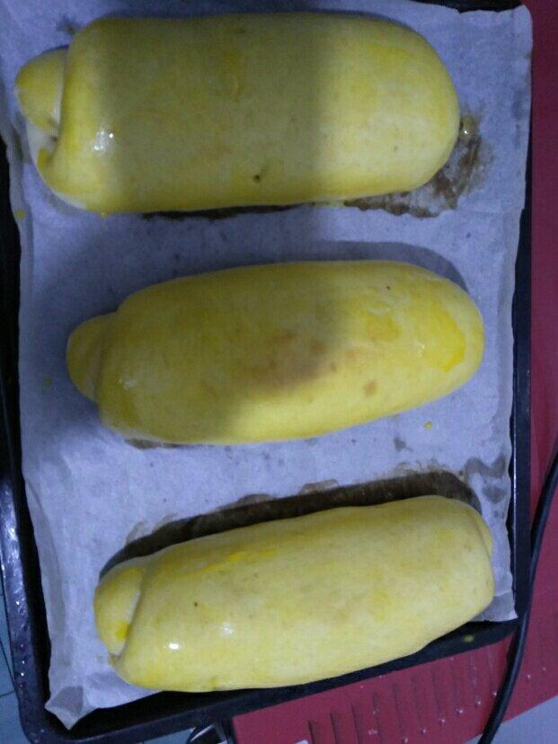 俄罗斯果仁大列巴