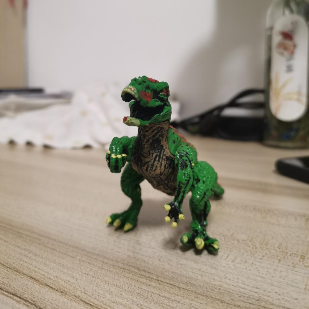 废墟契约