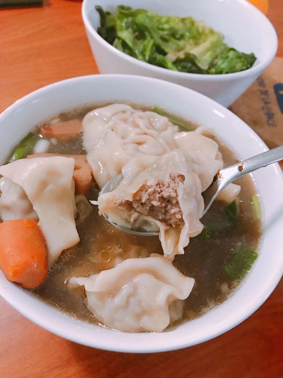 排骨玉米莲藕汤
