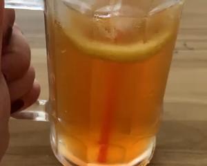 超简单金桔柠檬茶的做法 步骤8