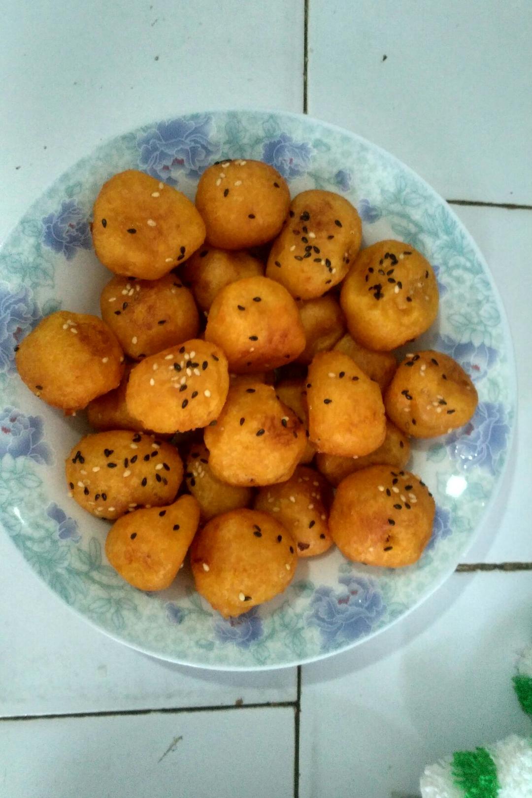 手机用户6552_rtfh做的红薯丸子