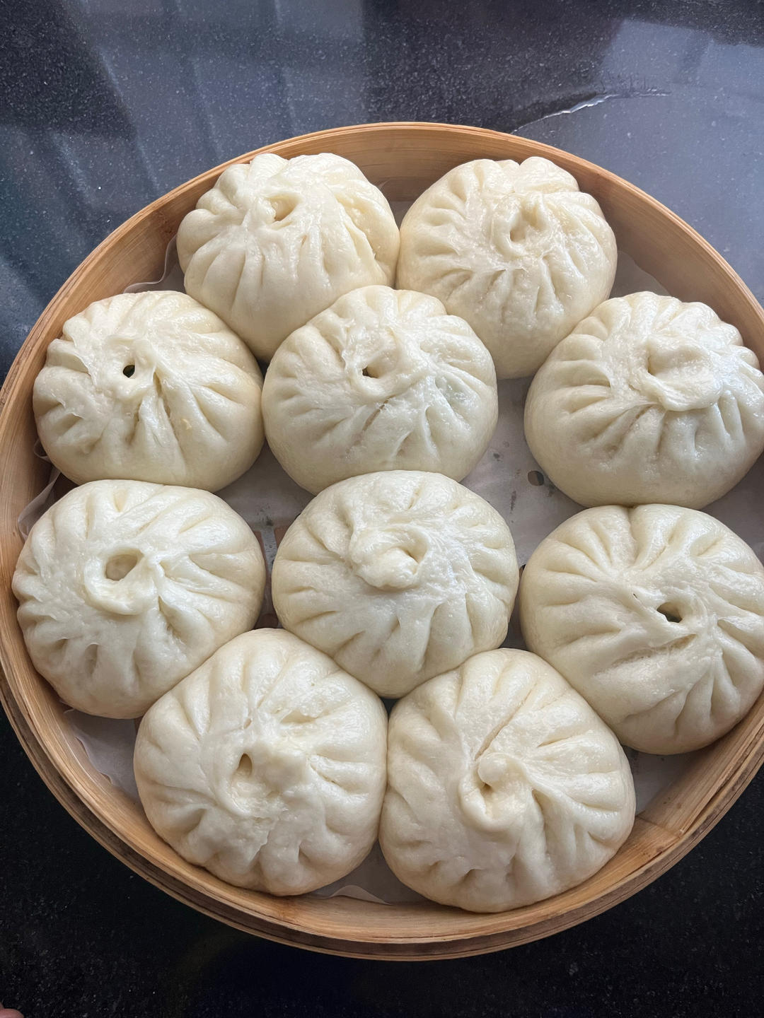 妈妈的秘方，超宣软包子/馒头配方
