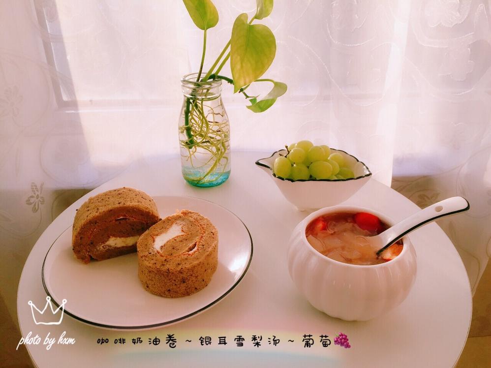 小猫家早餐