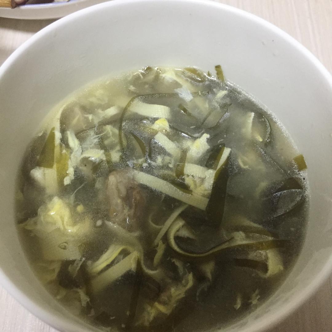 辣糊汤