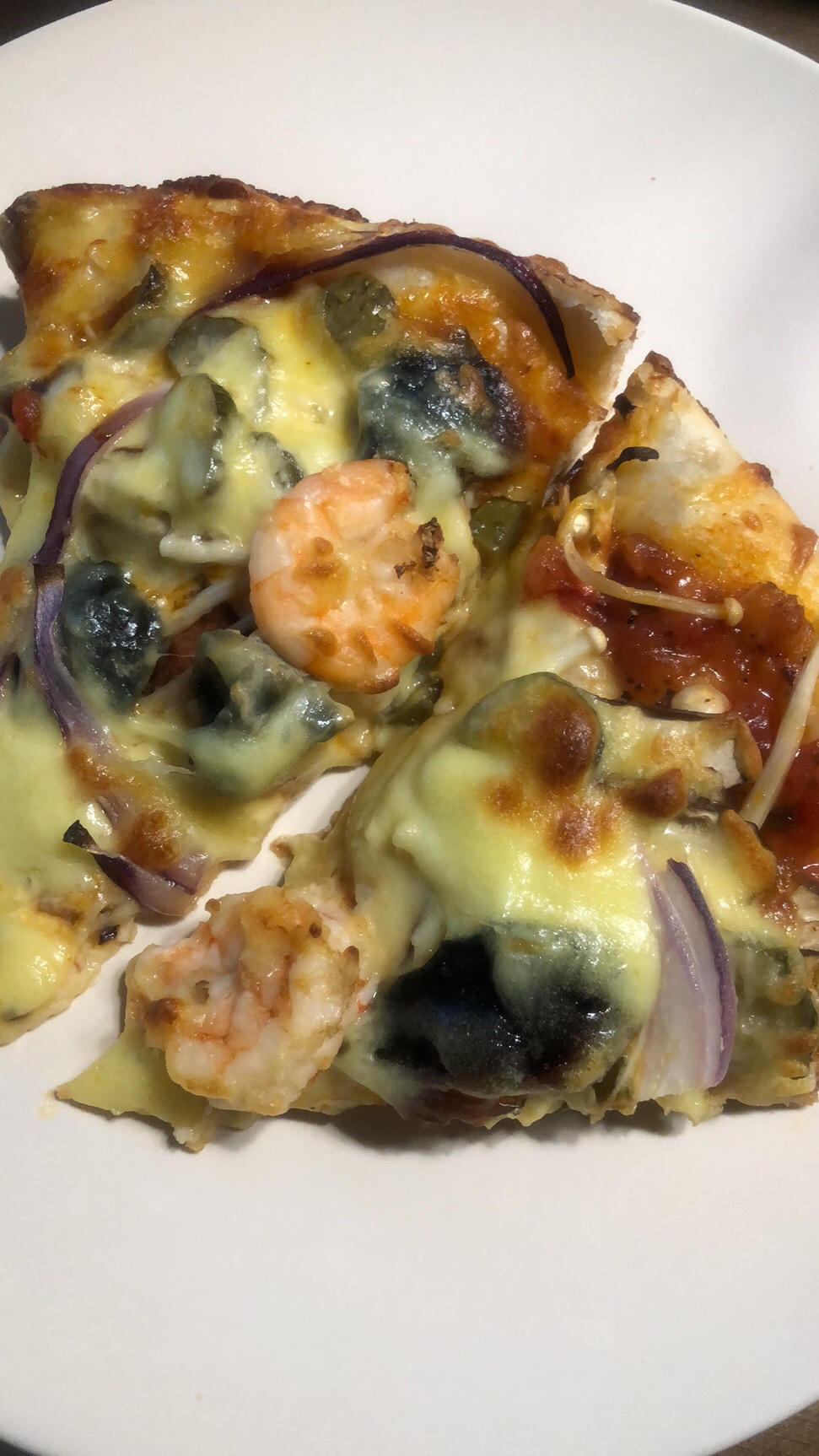 新手披萨饼皮pizza(能开餐厅那种)