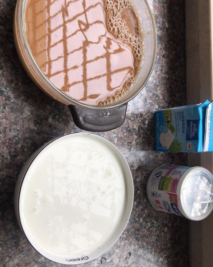 Q弹椰汁千层糕（马蹄糕）