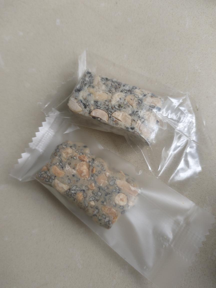 🔥不用温度计的低甜熬糖版草莓牛轧糖