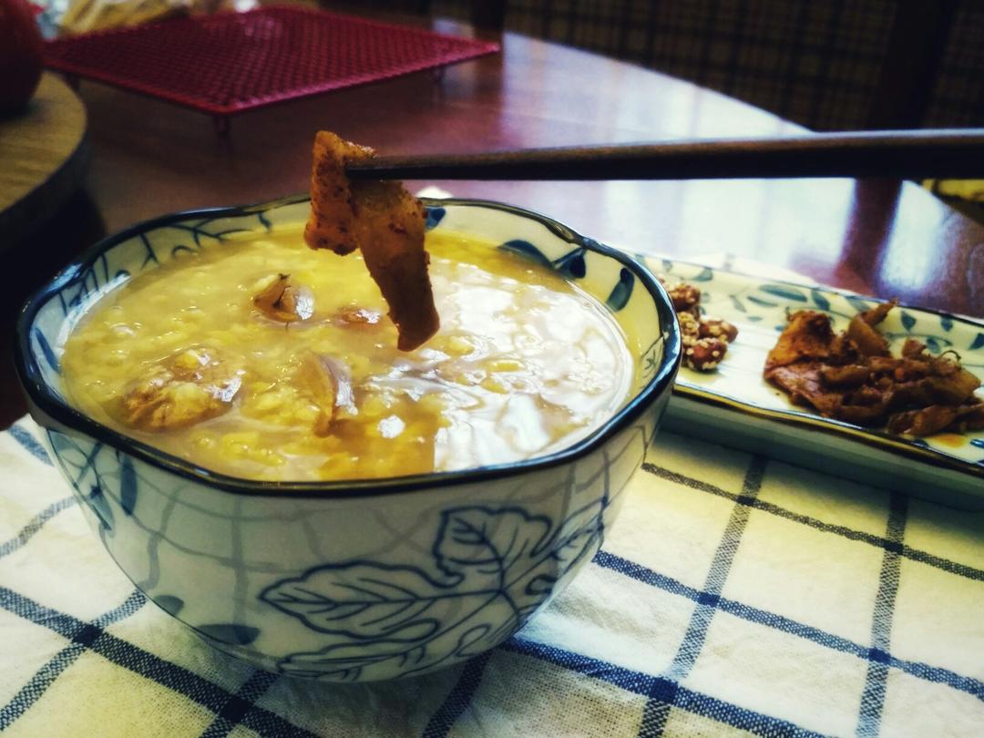 腊八粥（八宝粥）
