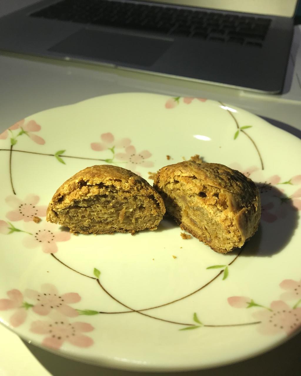 糖火烧（详细图文）