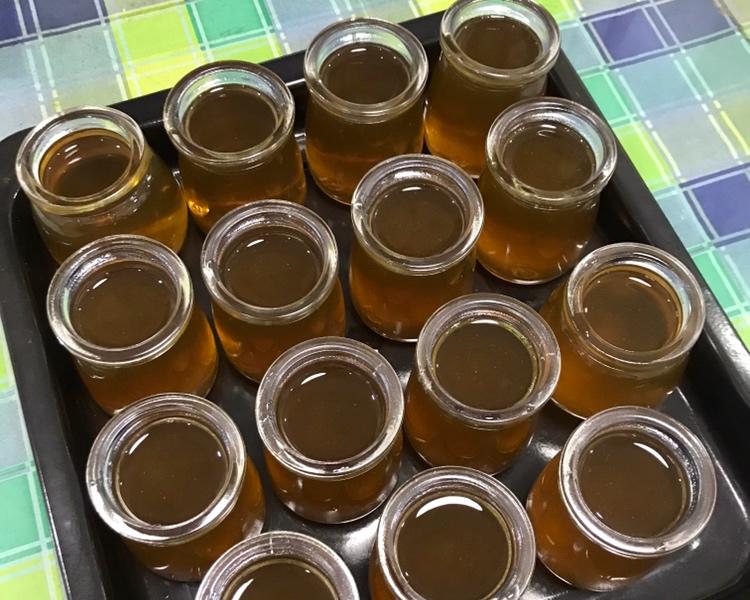 【独家配方】养颜花胶膏的做法