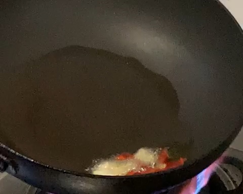 炒炒西葫芦，可酸可辣可原味～（快手菜）的做法 步骤3