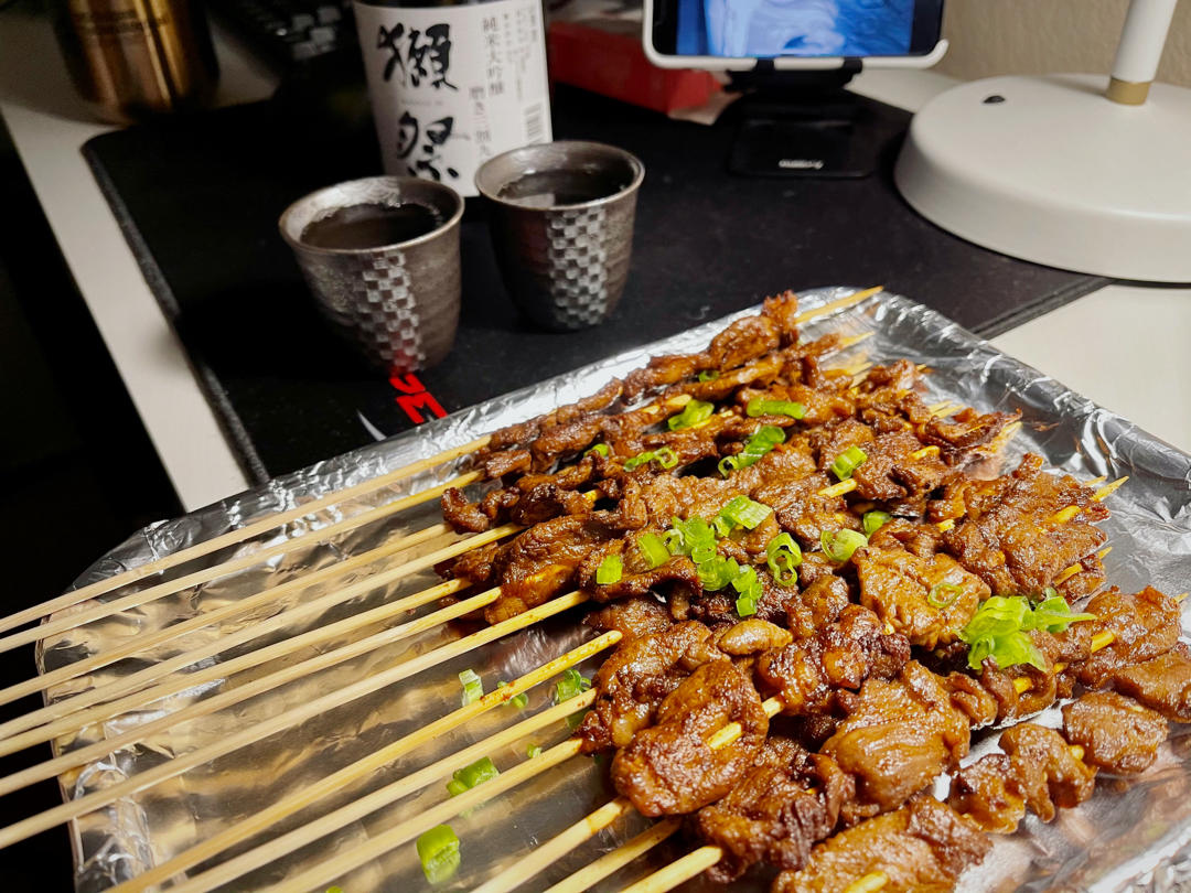 All about my Kitchen