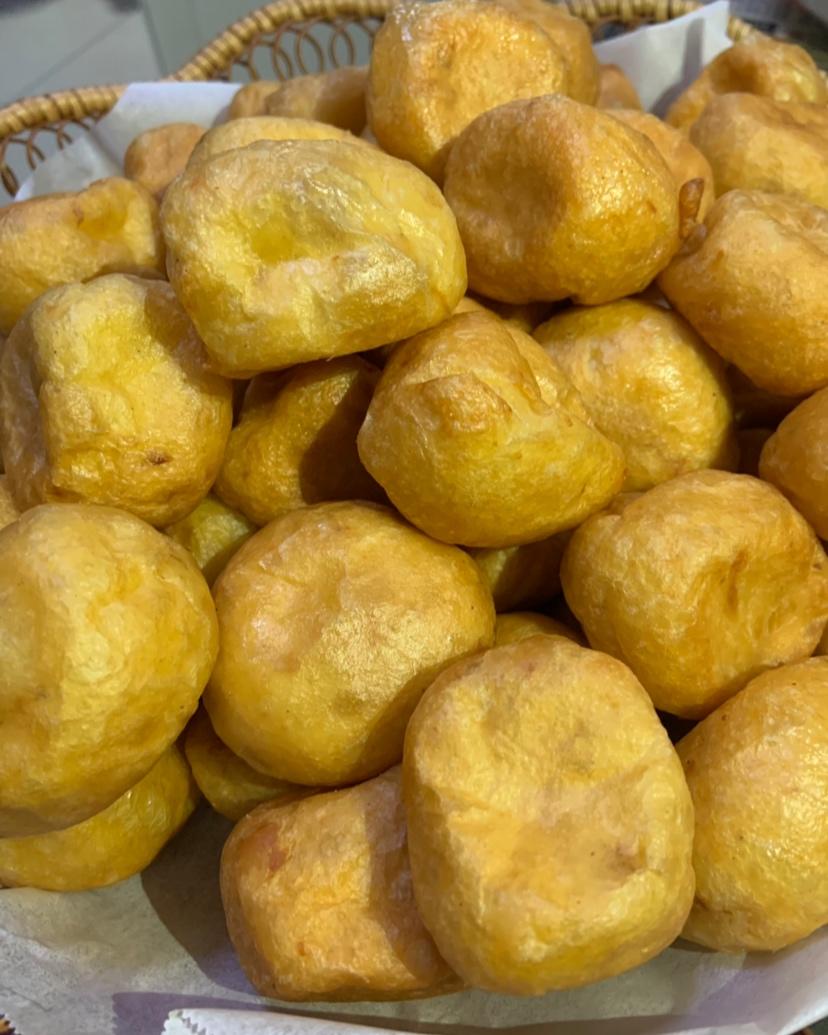 鱼腐