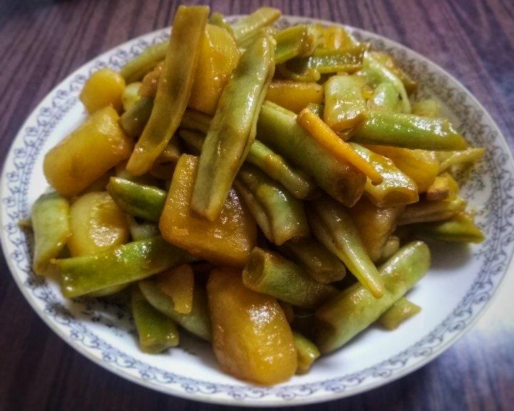 晚餐•2019年5月26日