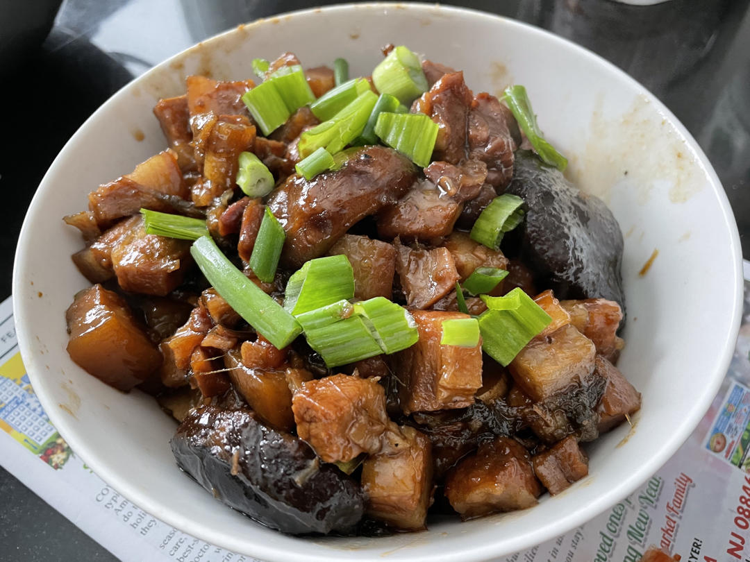红烧肉