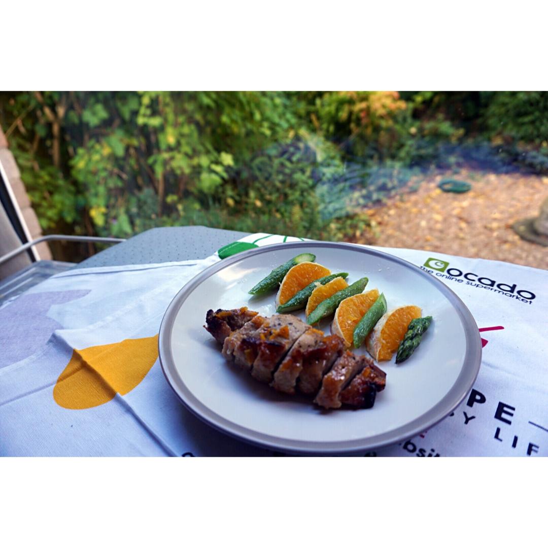 小叶子的剑桥日志