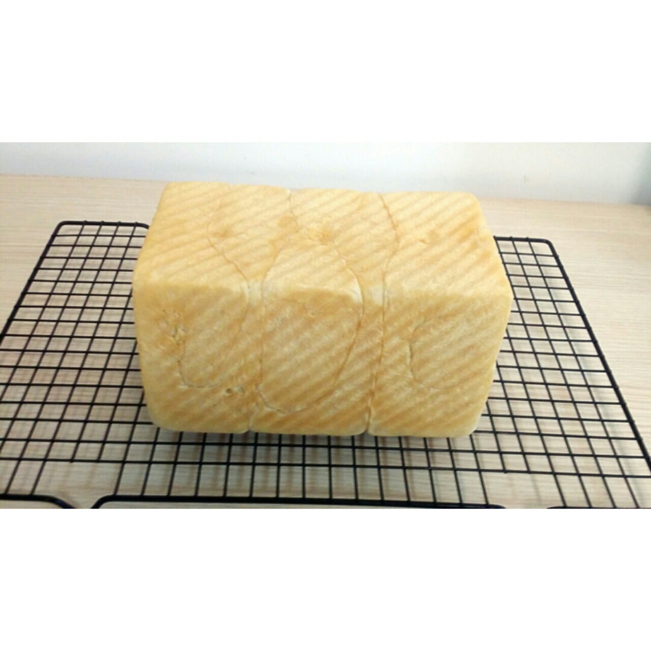 poolish（波兰种）软吐司