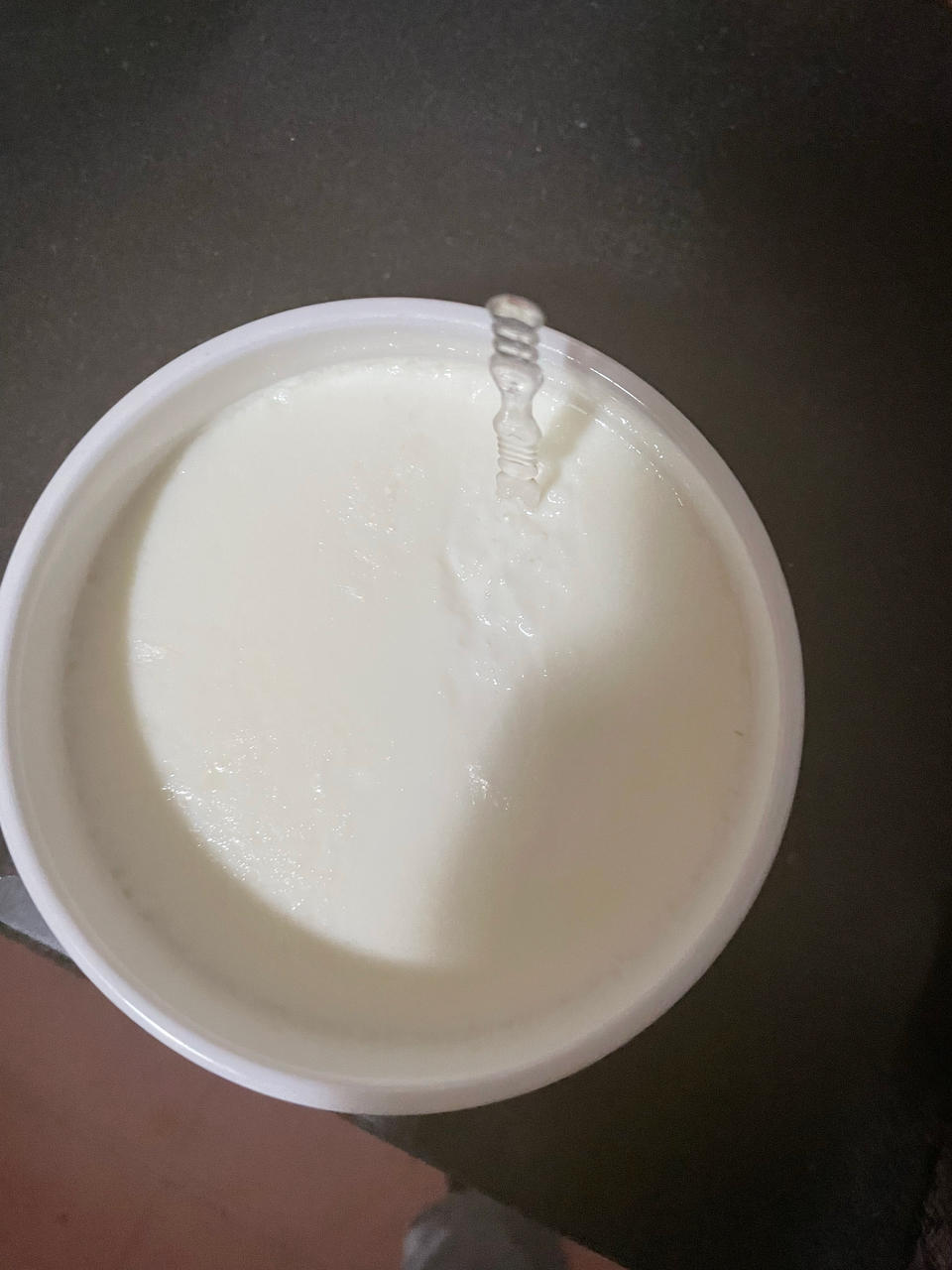 蒸烤箱版双皮奶