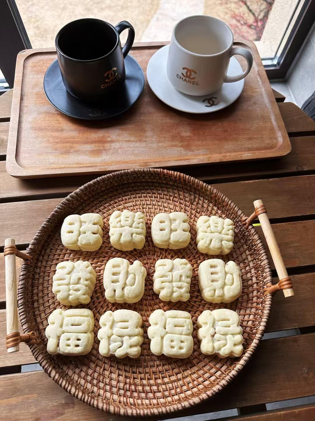 向全世界宣布这是最好吃的新年开运凤梨酥🔥